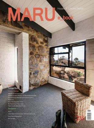 MARU Housing and Lifestyle Design - 2022-06-08