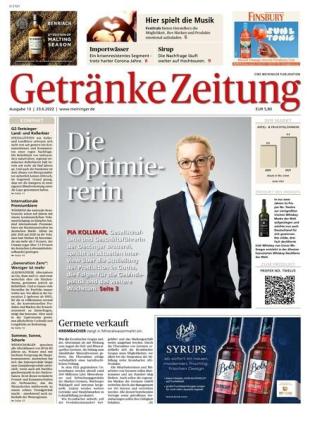 Meininger - 22 Juni 2022