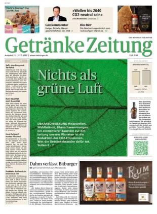 Meininger - 24 Mai 2022