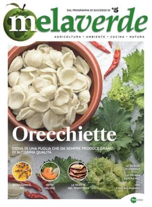 Melaverde - giugno 2022