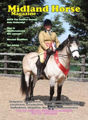 Midland Horse West Midlands - June 2022