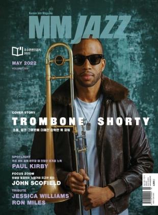 MM JAZZ - 2022-05-04
