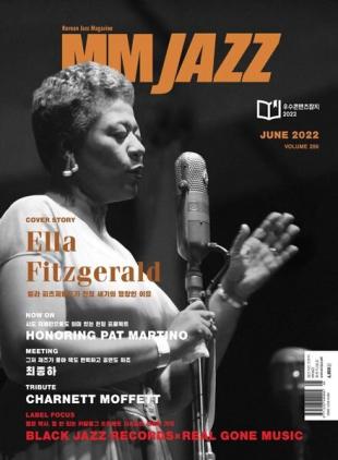 MM JAZZ - 2022-06-07
