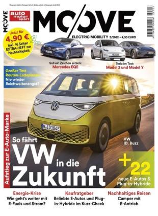 MOOVE - Juni 2022
