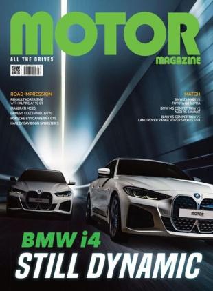 MOTOR MAGAZINE - 2022-04-26