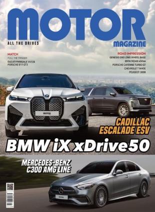 MOTOR MAGAZINE - 2022-05-26