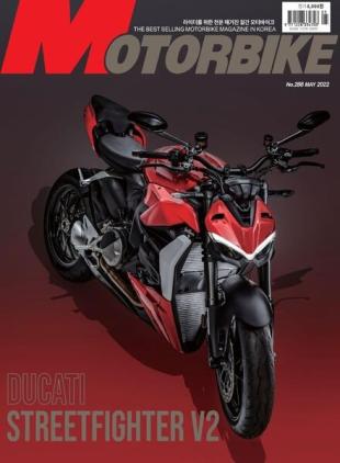 MOTORBIKE - 2022-05-04