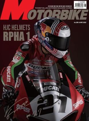 MOTORBIKE - 2022-06-07