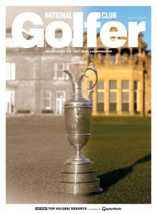 National Club Golfer - June 2022