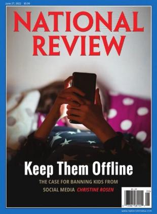 National Review - 27 June 2022