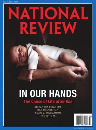 National Review - 30 May 2022
