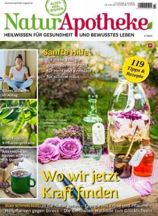 NaturApotheke - Marz 2022