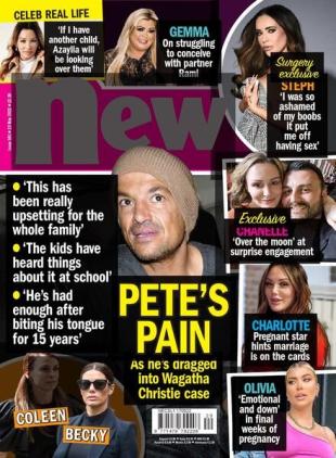 New! Magazine - Issue 981 - 17 May 2022