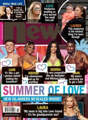 New! Magazine - Issue 983 - 6 June 2022