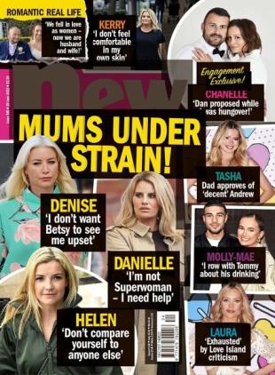 New! Magazine - Issue 985 - 20 June 2022