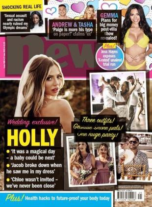 New! Magazine - Issue 986 - 27 June 2022