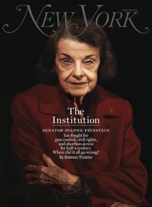 New York Magazine - June 06 2022