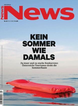 News - 10 Juni 2022