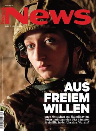 News - 17 Juni 2022
