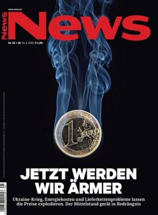 News - 24 Juni 2022