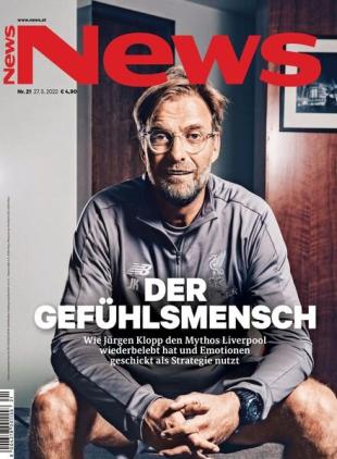 News - 27 Mai 2022