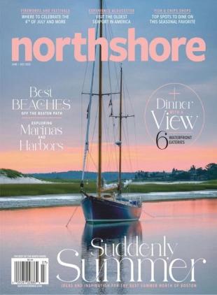 Northshore Magazine - June 2022
