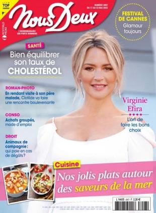 Nous Deux - 17 mai 2022