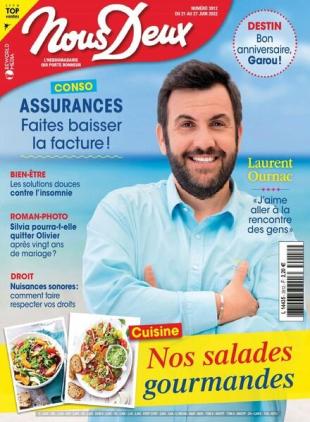 Nous Deux - 21 juin 2022