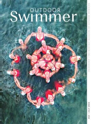 Outdoor Swimmer - July 2022