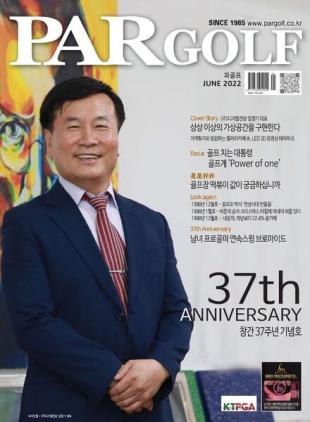 PAR GOLF - 2022-05-30
