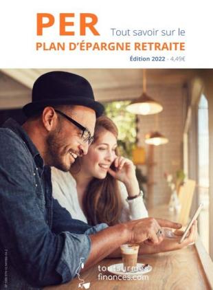 Plan D'epargne Retraite 2022