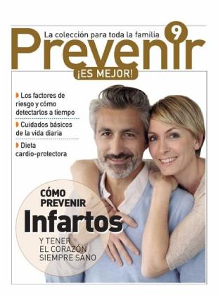 Prevenir - mayo 2022