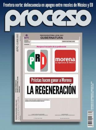 Proceso - 05 junio 2022