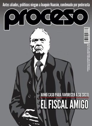Proceso - 12 junio 2022
