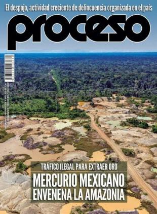 Proceso - 19 junio 2022
