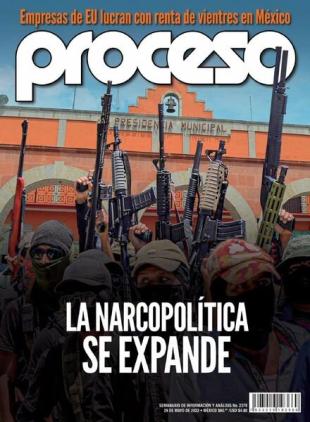 Proceso - 29 mayo 2022