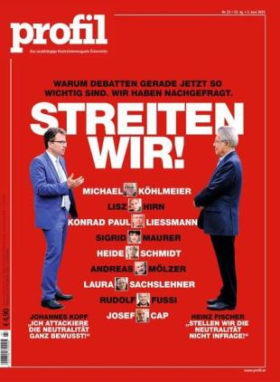 profil - 03 Juni 2022