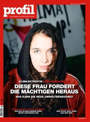 profil - 19 Juni 2022