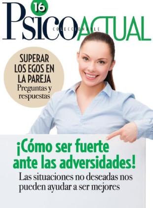 PsicoActual - agosto 2022