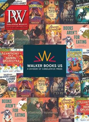 Publishers Weekly - June 06 2022