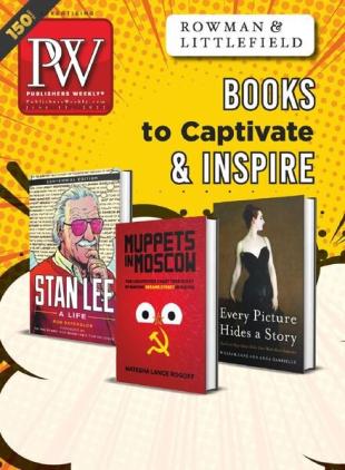 Publishers Weekly - June 13 2022