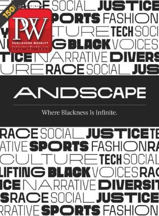 Publishers Weekly - June 20 2022