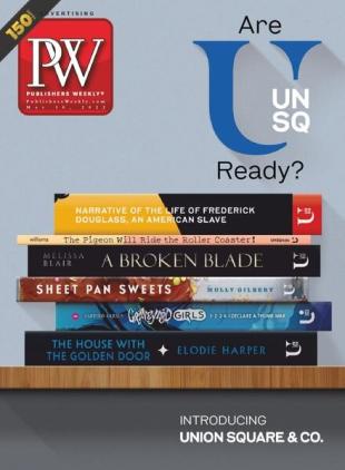 Publishers Weekly - May 16 2022
