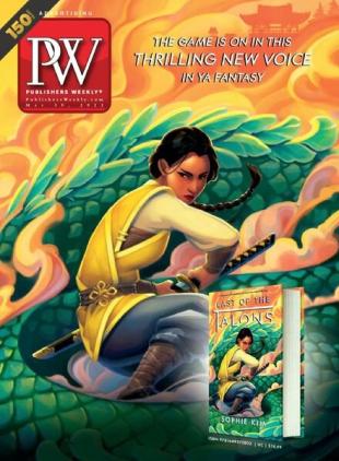 Publishers Weekly - May 30 2022