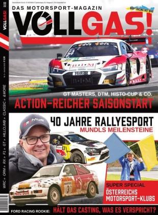 Rally&more - Juni 2022