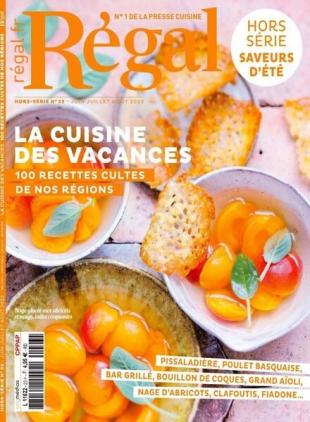Regal - Hors-Serie - Juin-Aout 2022