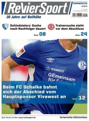 RevierSport - 02 Juni 2022