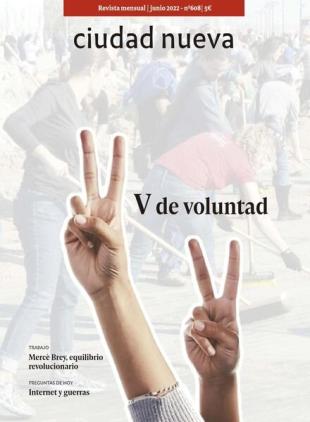 Revista CIUDAD NUEVA - junio 2022