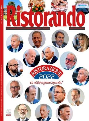 Ristorando - Giugno 2022