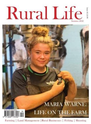 Rural Life - June 2022